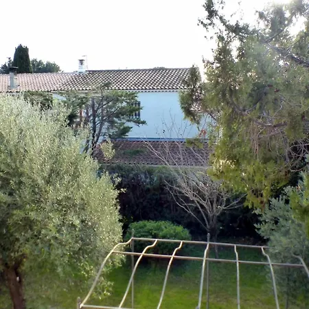 Holiday home T5 House With Wifi - Garden And Terrace *