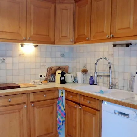 Holiday home T5 House With Wifi - Garden And Terrace