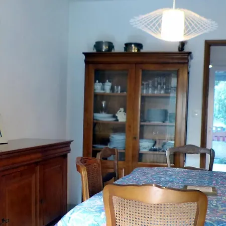 T5 House With Wifi - Garden And Terrace *