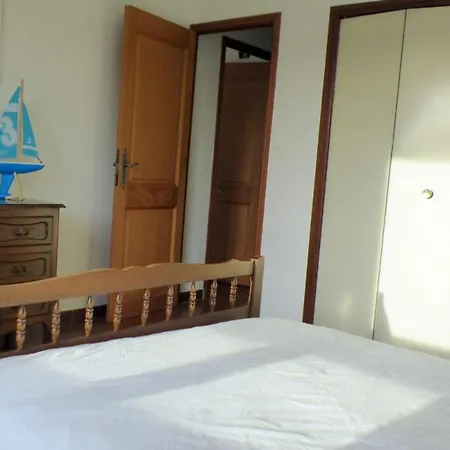 T5 House With Wifi - Garden And Terrace Holiday home Six-Fours-les-Plages
