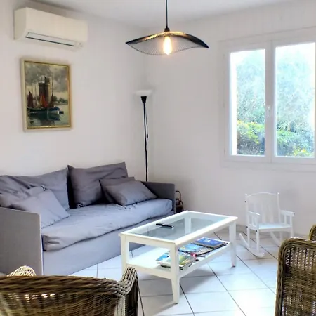 T5 House With Wifi - Garden And Terrace Сasa de vacaciones *
