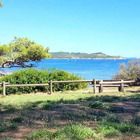 Сasa de vacaciones T5 House With Wifi - Garden And Terrace