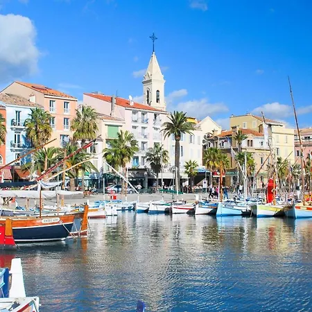 T5 House With Wifi - Garden And Terrace