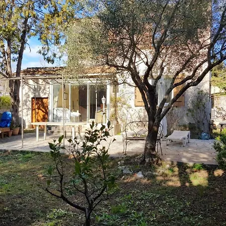 T5 House With Wifi - Garden And Terrace * Six-Fours-les-Plages