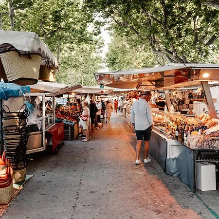 T5 House With Wifi - Garden And Terrace Сasa de vacaciones *