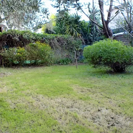 Сasa de vacaciones T5 House With Wifi - Garden And Terrace