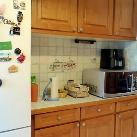 T5 House With Wifi - Garden And Terrace