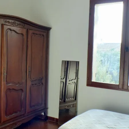 Сasa de vacaciones T5 House With Wifi - Garden And Terrace *