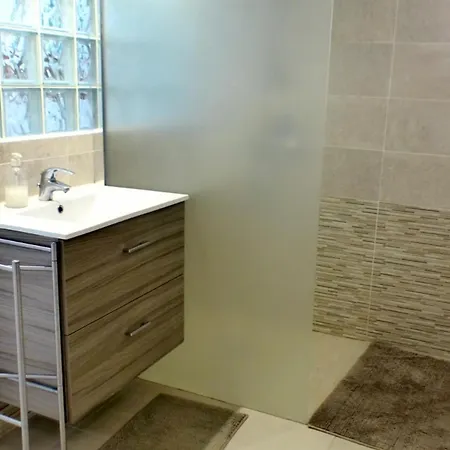 Сasa de vacaciones T5 House With Wifi - Garden And Terrace Six-Fours-les-Plages