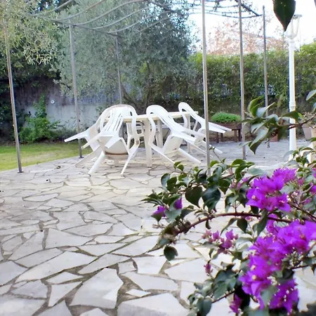 Сasa de vacaciones T5 House With Wifi - Garden And Terrace Six-Fours-les-Plages