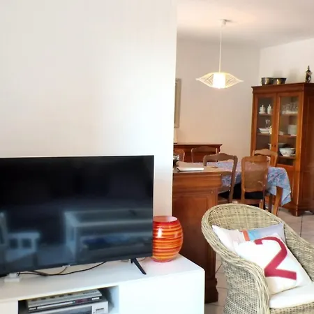 T5 House With Wifi - Garden And Terrace * Six-Fours-les-Plages